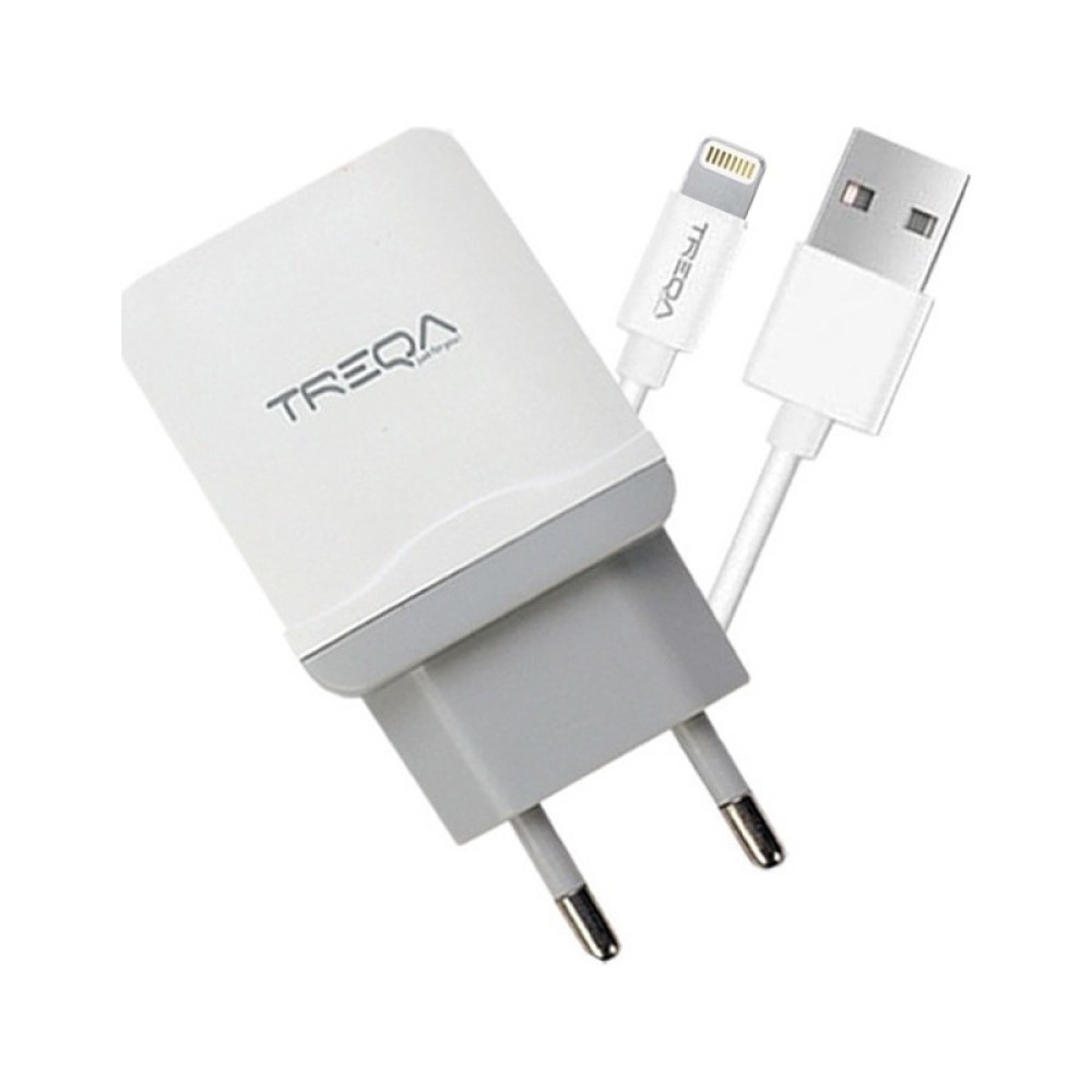 CHARGER, CODE.: 30601315-WHITE