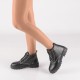 ANKLE BOOTS, CODE.: BOOTS-008-BLACK