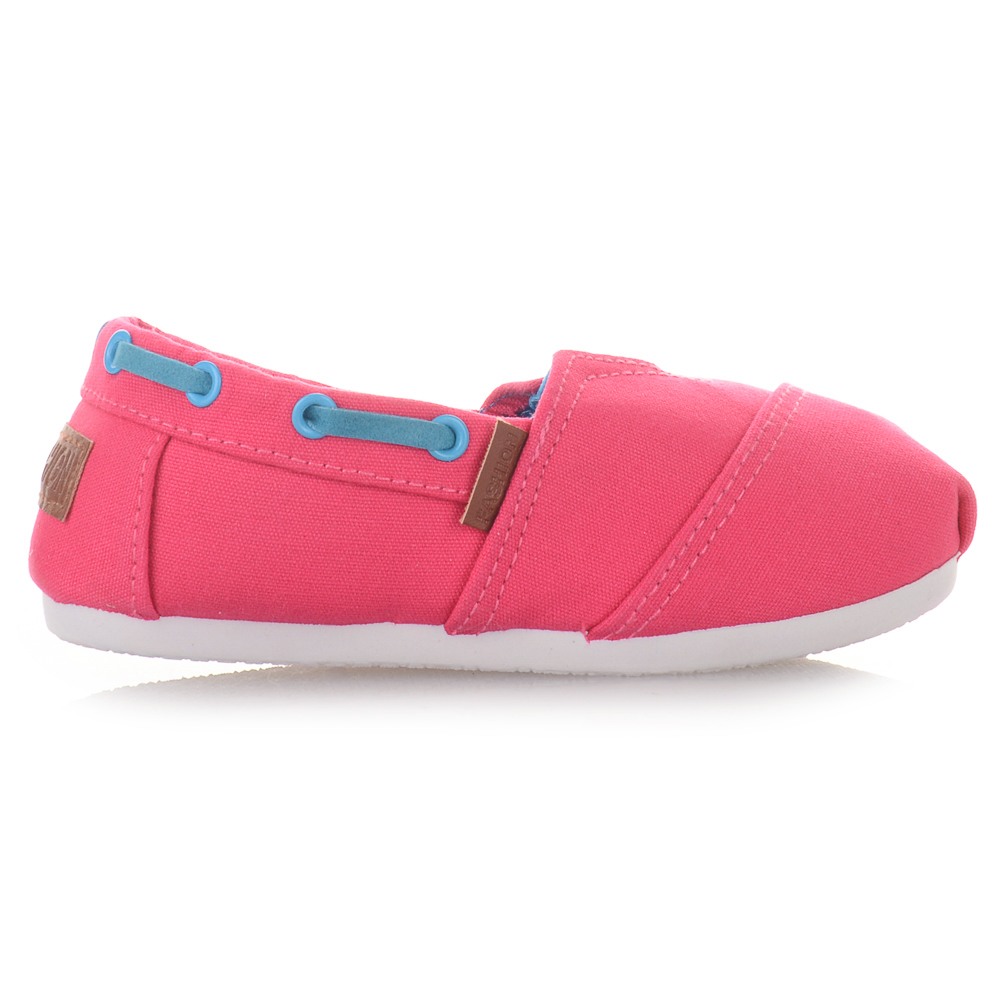 KIDS' SHOES, CODE.: CH0116-BLUE-PINK