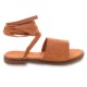 SANDALS, CODE.: HY2363-CAMEL