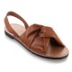 SANDALS, CODE.: HY731-CAMEL