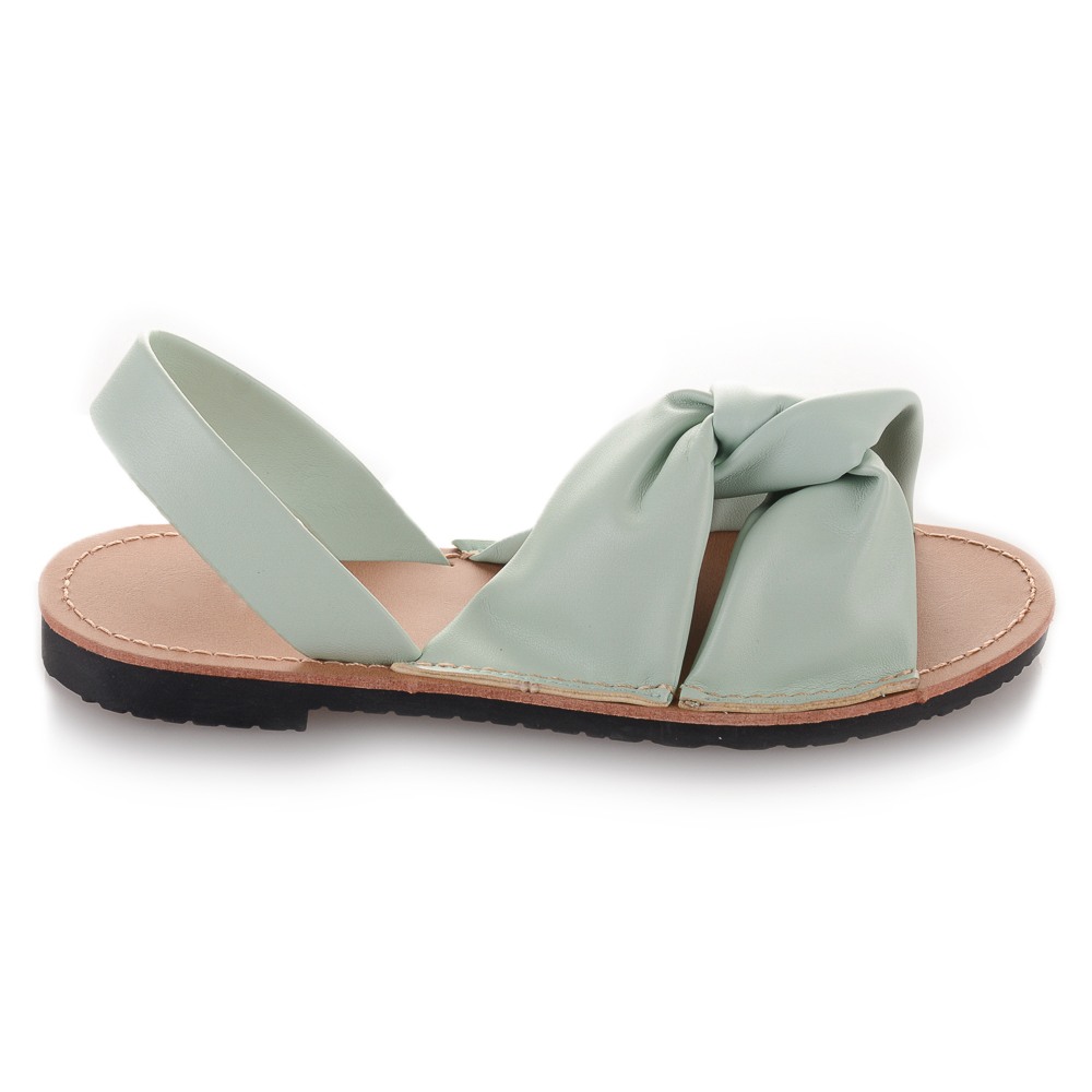 SANDALS, CODE.: HY731-GREEN