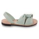 SANDALS, CODE.: HY731-GREEN