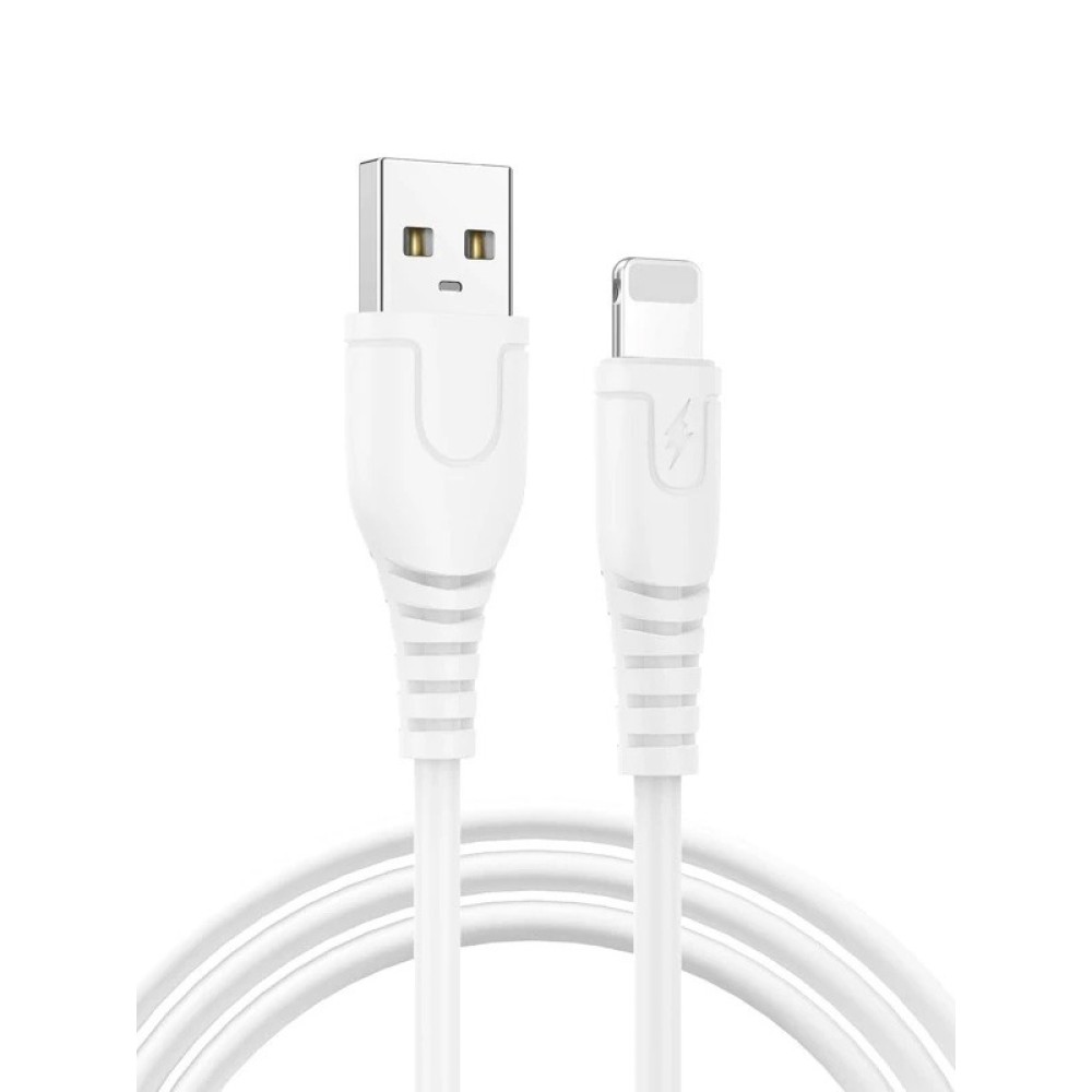CHARGE CABLE, CODE.: S8424-WHITE