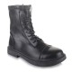ANKLE BOOTS, CODE.: BOOTS-003-BLACK
