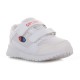 KID'S SHOES, CODE.: FBG19-1-WHITE/RED