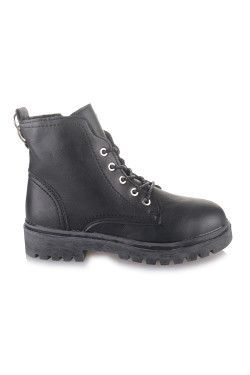 ΜΠΟΤΑΚΙΑ, ΚΩΔ.: BOOTS-005-BLACK