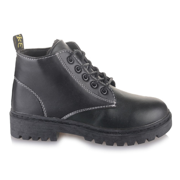 ΜΠΟΤΑΚΙΑ, ΚΩΔ.: BOOTS-008-BLACK