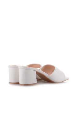 MULES, ΚΩΔ.: LY516-WHITE