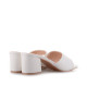 MULES, ΚΩΔ.: LY516-WHITE