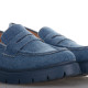 Denim Γυναικεια Chunky Loafer Famous