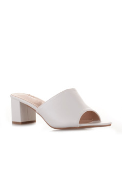 MULES, ΚΩΔ.: S-1077-WHITE 