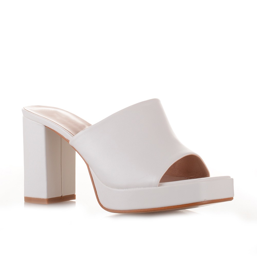 MULES, ΚΩΔ.: S-1083-WHITE