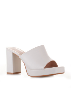 MULES, ΚΩΔ.: S-1083-WHITE