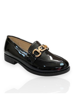 XY701N-LOAFERS