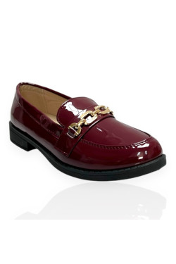 XY701N-LOAFERS