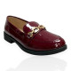 XY701N-LOAFERS