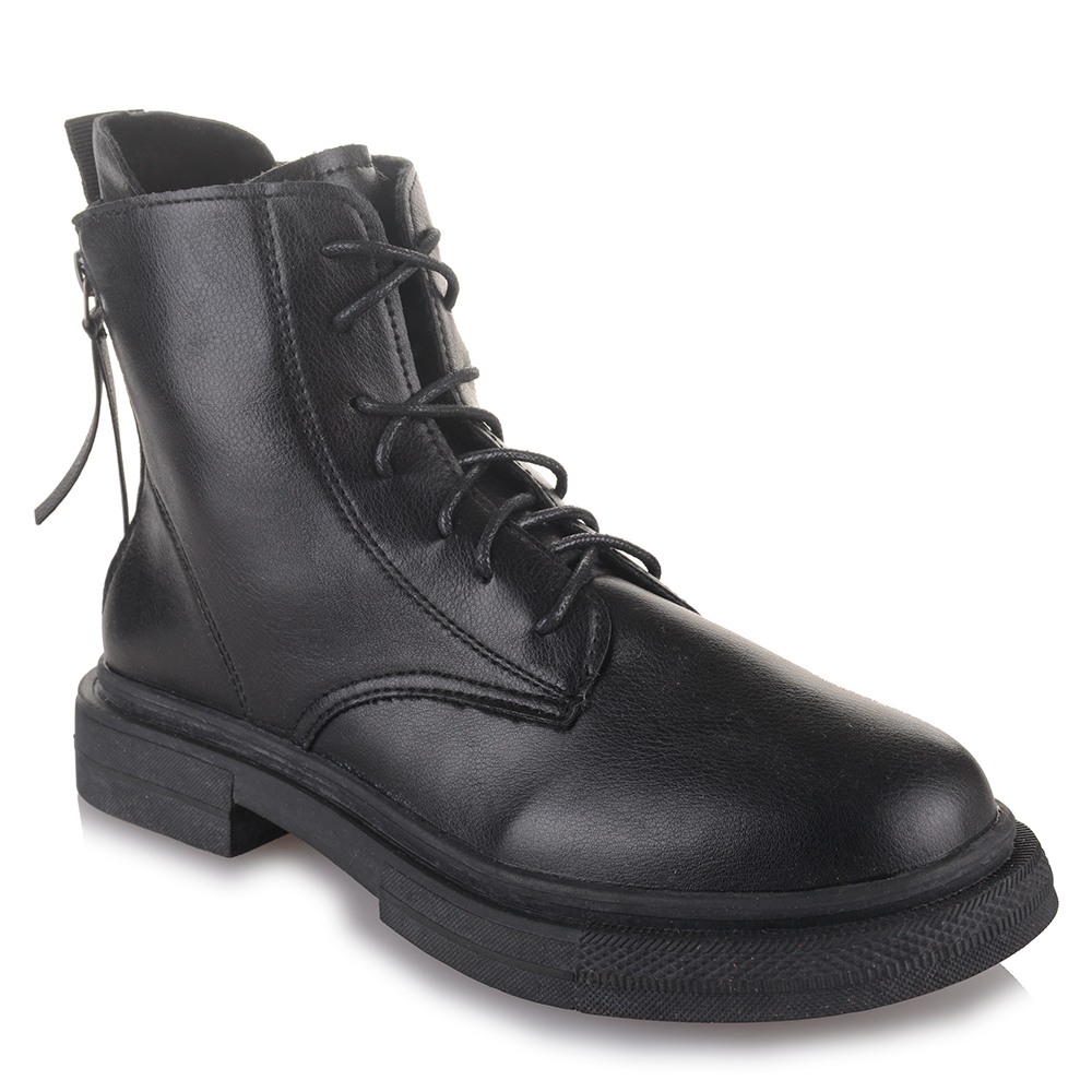 ΜΠΟΤΑΚΙΑ, ΚΩΔ.: BOOTS-001-BLACK