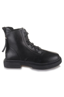 ΜΠΟΤΑΚΙΑ, ΚΩΔ.: BOOTS-001-BLACK