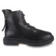 ΜΠΟΤΑΚΙΑ, ΚΩΔ.: BOOTS-001-BLACK