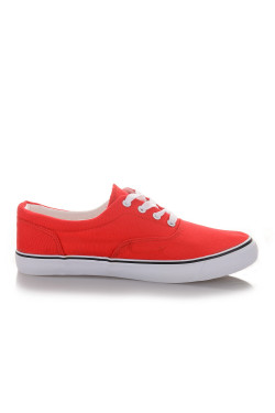 SNEAKERS, CODE.: A609-RED