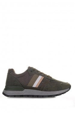 MEN'S SHOES, CODE.: LY119-GREEN