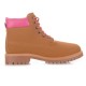 ANKLE BOOTS, CODE.: XW-10-TAN-PLUM