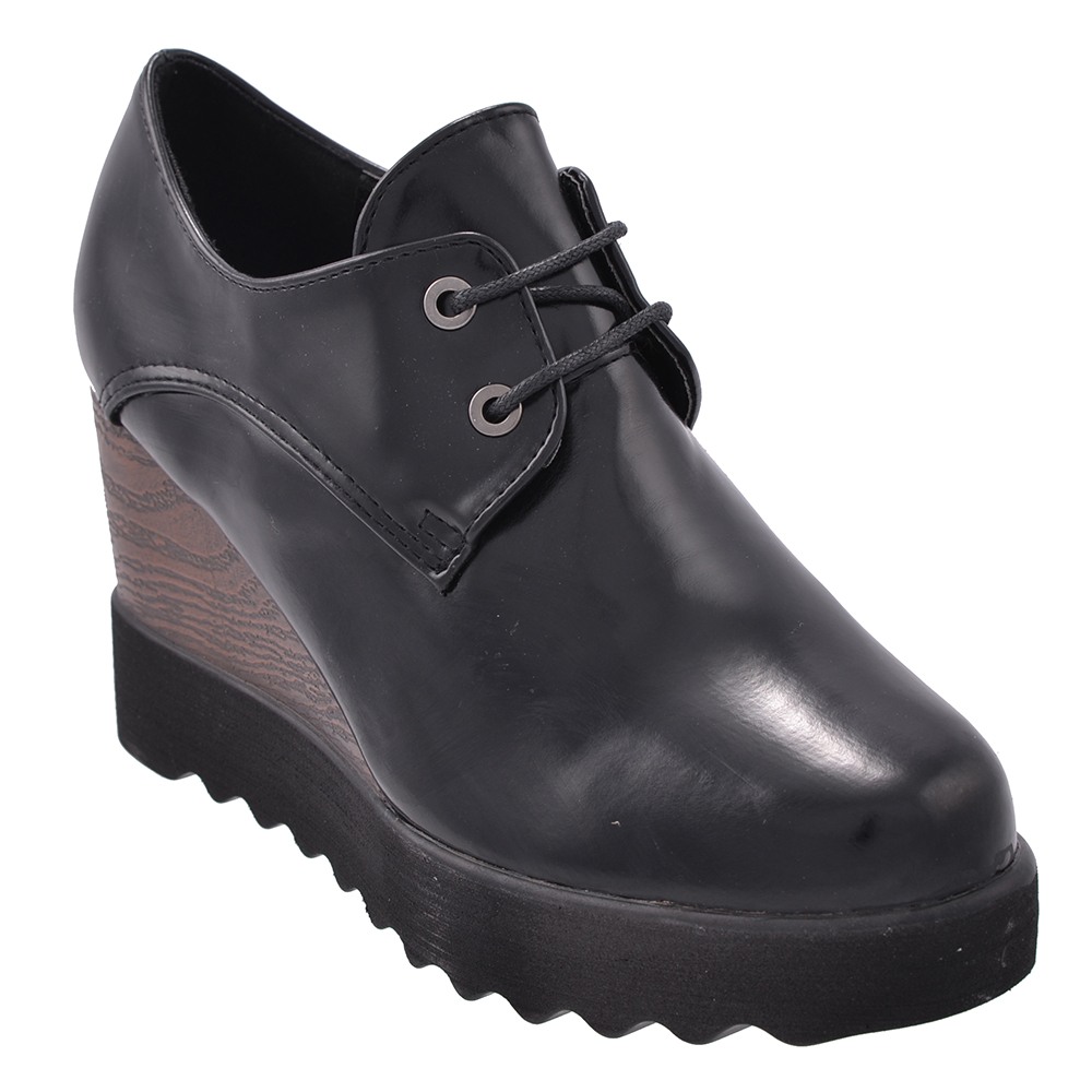 OXFORD, KΩΔ.: B109-BLACK