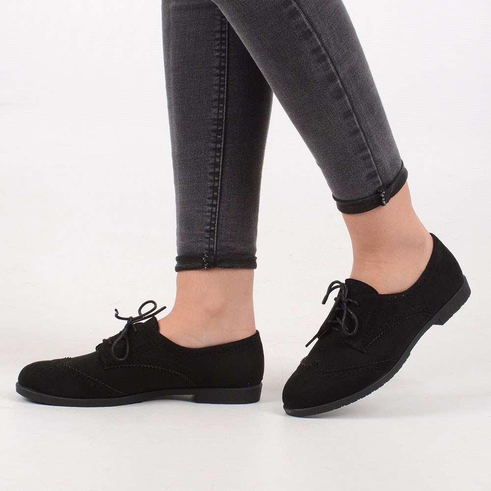 OXFORD, ΚΩΔ.: MM-811-BLACK